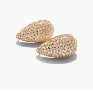 JEWELS BY SUNAINA Narnia Studs